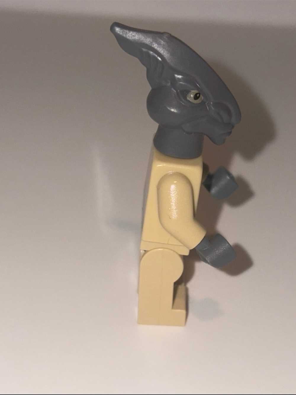 LEGO 75019 - STAR WARS - Coleman Trebor - Picture 8 of 11